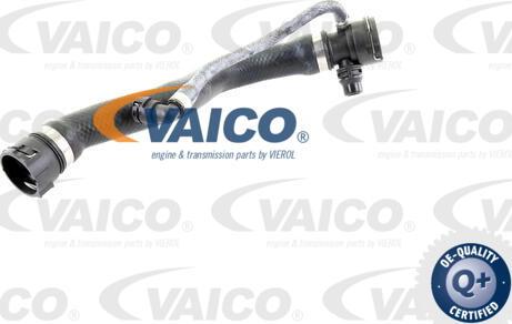 VAICO V20-1335 - Flessibile radiatore www.autoricambit.com