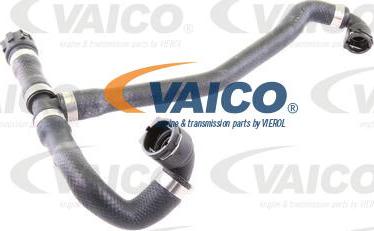 VAICO V20-1324 - Flessibile radiatore www.autoricambit.com