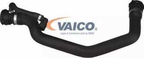 VAICO V20-1322 - Flessibile radiatore www.autoricambit.com
