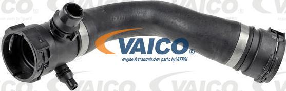 VAICO V20-1246 - Flessibile radiatore www.autoricambit.com