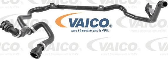 VAICO V20-3959 - Condotto del refrigerante www.autoricambit.com