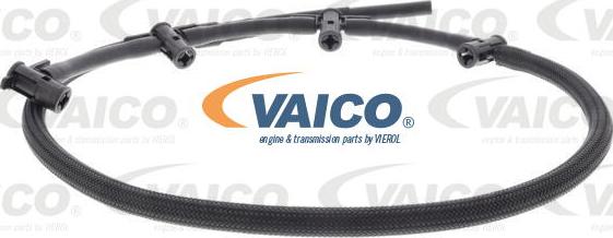 VAICO V20-3604 - Flessibile, Carburante perso www.autoricambit.com