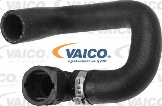 VAICO V20-3619 - Flessibile radiatore www.autoricambit.com