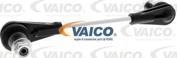 VAICO V20-3637 - Asta/Puntone, Stabilizzatore www.autoricambit.com