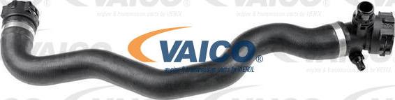 VAICO V20-3624 - Flessibile radiatore www.autoricambit.com