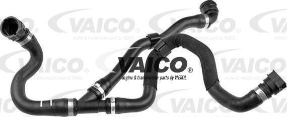 VAICO V20-3622 - Flessibile radiatore www.autoricambit.com