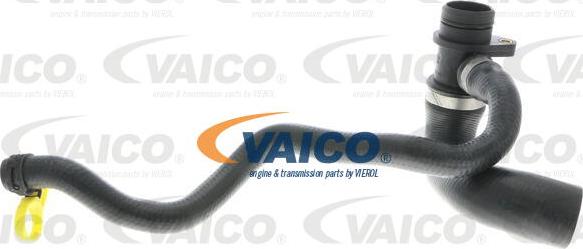 VAICO V20-3040 - Flessibile radiatore www.autoricambit.com
