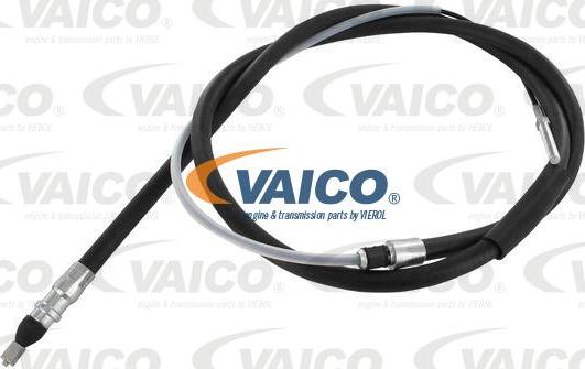 VAICO V20-30027 - Cavo comando, Freno stazionamento www.autoricambit.com