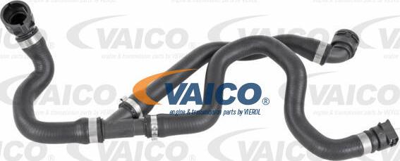VAICO V20-3866 - Flessibile radiatore www.autoricambit.com