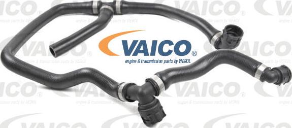 VAICO V20-3861 - Flessibile radiatore www.autoricambit.com