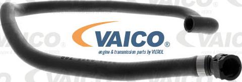 VAICO V20-3882 - Flessibile radiatore www.autoricambit.com
