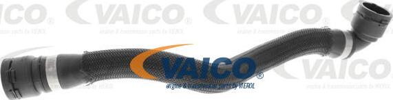 VAICO V20-3887 - Flessibile radiatore www.autoricambit.com