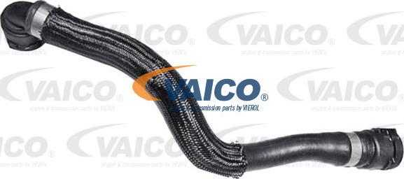 VAICO V20-3875 - Flessibile radiatore www.autoricambit.com
