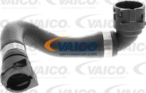 VAICO V20-3873 - Flessibile radiatore www.autoricambit.com