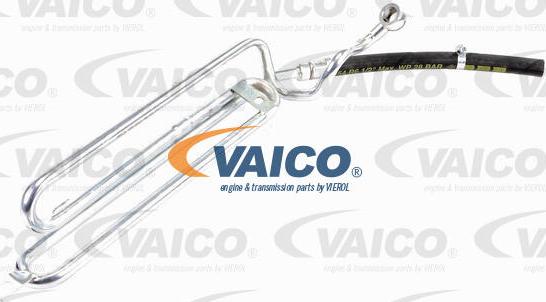 VAICO V20-3312 - Flessibile idraulica, Sterzo www.autoricambit.com