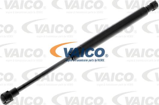 VAICO V20-2901 - Ammortizatore pneumatico, Cofano bagagli /vano carico www.autoricambit.com