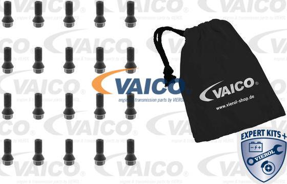 VAICO V20-2418-20 - Bullone ruota www.autoricambit.com