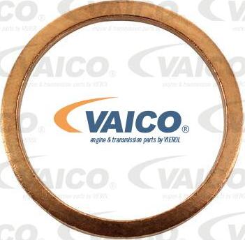 VAICO V20-2425 - Anello di tenuta, vite di scarico olio www.autoricambit.com