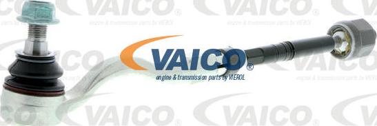 VAICO V20-2582 - Tirante trasversale www.autoricambit.com
