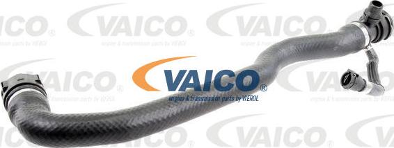 VAICO V20-2692 - Flessibile radiatore www.autoricambit.com