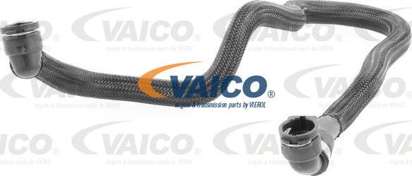 VAICO V20-2664 - Flessibile radiatore www.autoricambit.com
