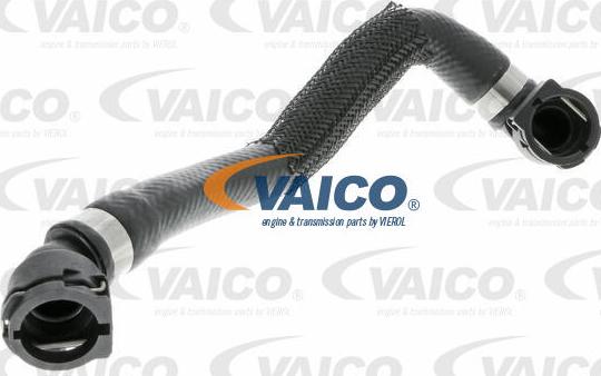 VAICO V20-2668 - Flessibile radiatore www.autoricambit.com
