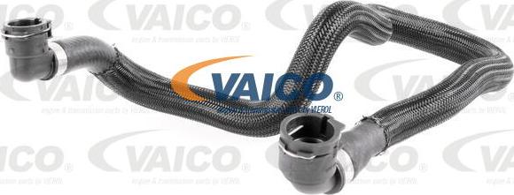 VAICO V20-2663 - Flessibile radiatore www.autoricambit.com