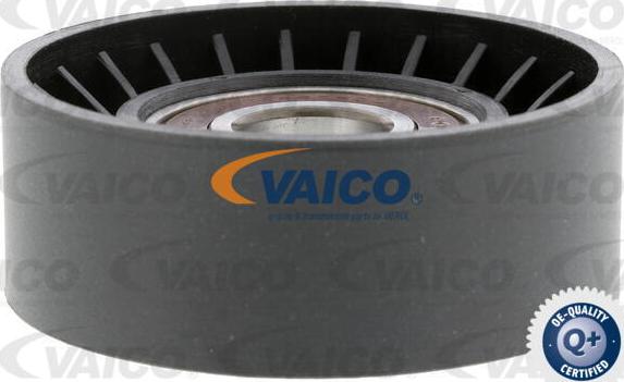 VAICO V20-2622 - Galoppino/Guidacinghia, Cinghia Poly-V www.autoricambit.com