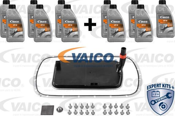 VAICO V20-2093-XXL - Kit componenti, Cambio olio-Cambio automatico www.autoricambit.com