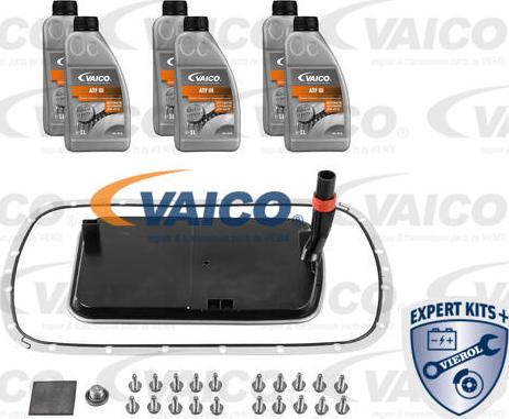 VAICO V20-2093 - Kit componenti, Cambio olio-Cambio automatico www.autoricambit.com