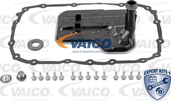 VAICO V20-2092-BEK - Kit componenti, Cambio olio-Cambio automatico www.autoricambit.com
