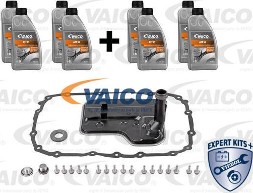 VAICO V20-2092-XXL - Kit componenti, Cambio olio-Cambio automatico www.autoricambit.com