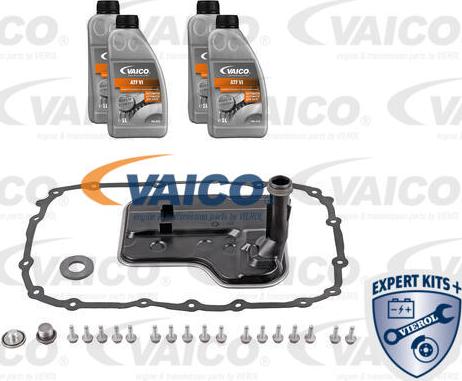 VAICO V20-2092 - Kit componenti, Cambio olio-Cambio automatico www.autoricambit.com