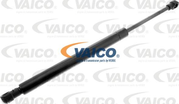 VAICO V20-2051 - Ammortizatore pneumatico, Cofano bagagli /vano carico www.autoricambit.com