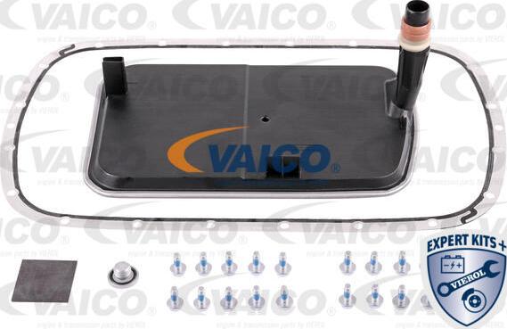 VAICO V20-2084-BEK - Kit componenti, Cambio olio-Cambio automatico www.autoricambit.com