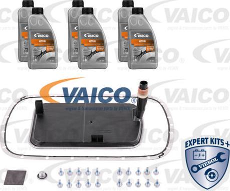 VAICO V20-2084 - Kit componenti, Cambio olio-Cambio automatico www.autoricambit.com