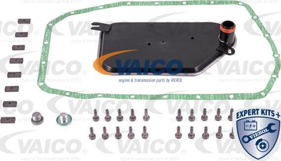 VAICO V20-2085-BEK - Kit componenti, Cambio olio-Cambio automatico www.autoricambit.com