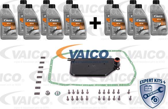 VAICO V20-2085-XXL - Kit componenti, Cambio olio-Cambio automatico www.autoricambit.com