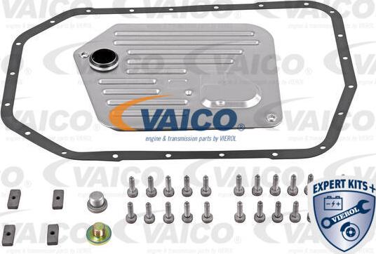 VAICO V20-2086-BEK - Kit componenti, Cambio olio-Cambio automatico www.autoricambit.com
