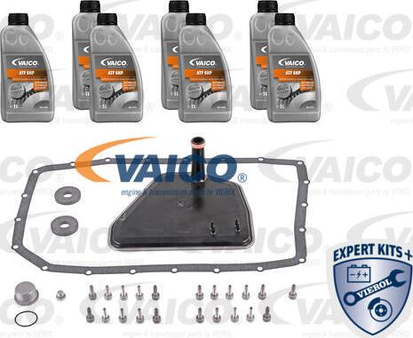 VAICO V20-2081 - Kit componenti, Cambio olio-Cambio automatico www.autoricambit.com