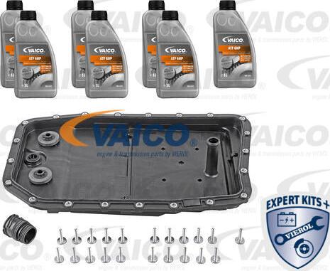 VAICO V20-2088 - Kit componenti, Cambio olio-Cambio automatico www.autoricambit.com