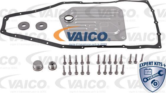 VAICO V20-2083-BEK - Kit componenti, Cambio olio-Cambio automatico www.autoricambit.com