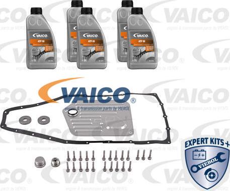 VAICO V20-2083 - Kit componenti, Cambio olio-Cambio automatico www.autoricambit.com