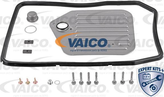 VAICO V20-2082-BEK - Kit componenti, Cambio olio-Cambio automatico www.autoricambit.com