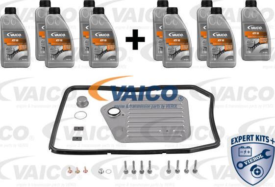 VAICO V20-2082-XXL - Kit componenti, Cambio olio-Cambio automatico www.autoricambit.com