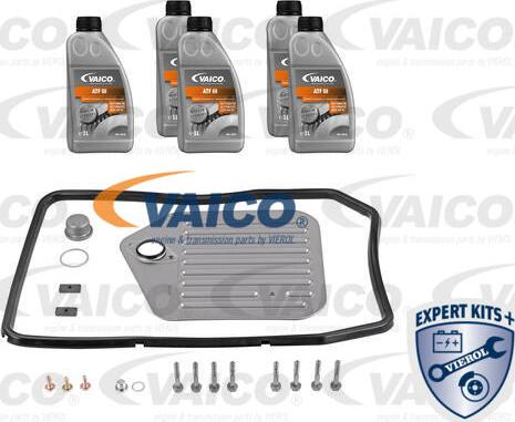 VAICO V20-2082 - Kit componenti, Cambio olio-Cambio automatico www.autoricambit.com