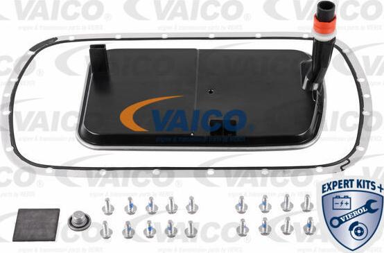 VAICO V20-2087-BEK - Kit componenti, Cambio olio-Cambio automatico www.autoricambit.com