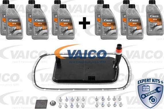 VAICO V20-2087-XXL - Kit componenti, Cambio olio-Cambio automatico www.autoricambit.com