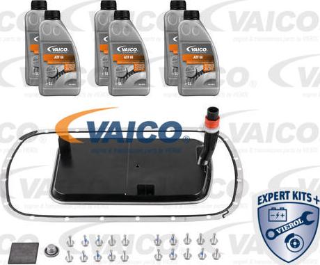 VAICO V20-2087 - Kit componenti, Cambio olio-Cambio automatico www.autoricambit.com