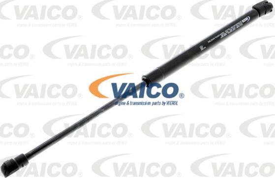 VAICO V20-2899 - Ammortizzatore pneumatico, Cofano motore www.autoricambit.com